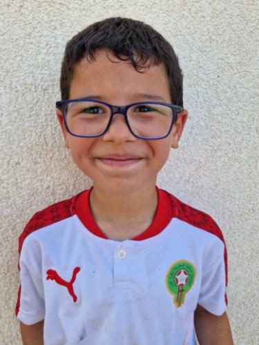 Naoufal Aouaj