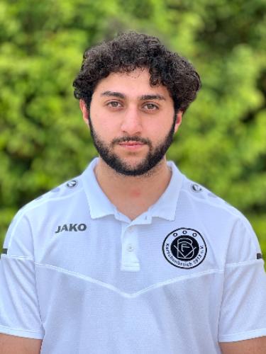 Ali Choumar