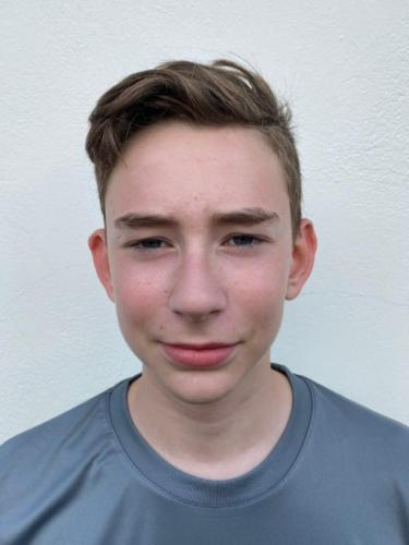 Luke Lippmann