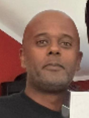 Gheru Mehari