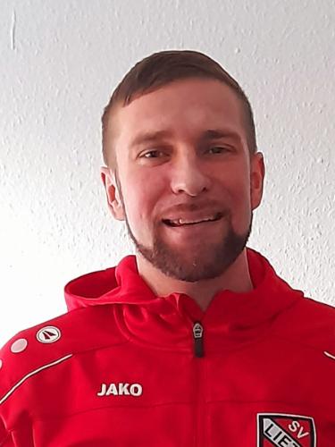Sven Petrich