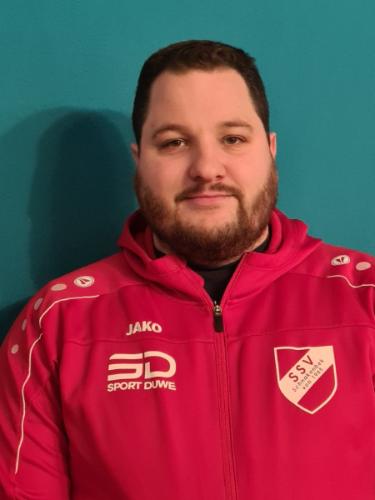 Kevin-Andre Zimmermann
