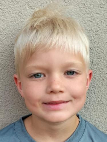 Finn Lust