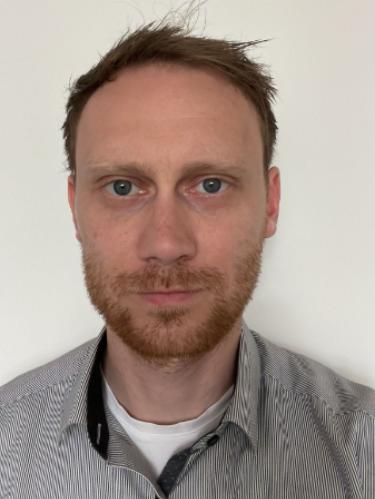 Finn Stukenberg
