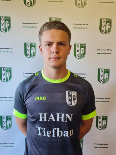 Riccardo Holz