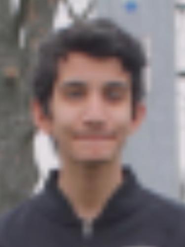 Ahmet Yilmaz