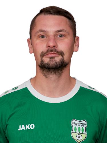 Sebastian Sprengel