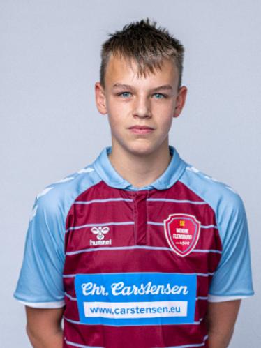 Kjell Niklas Reusche