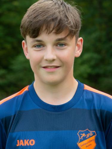 Nils Hoffmann