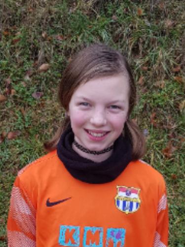 Lara Marie Effe