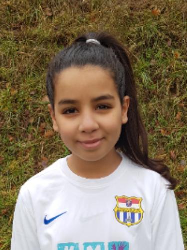 Meryem Eziat