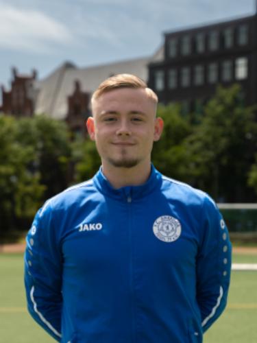 Tristen Jaensch
