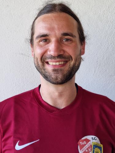 Stefan Göttsching