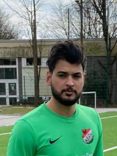 Civan Hasan