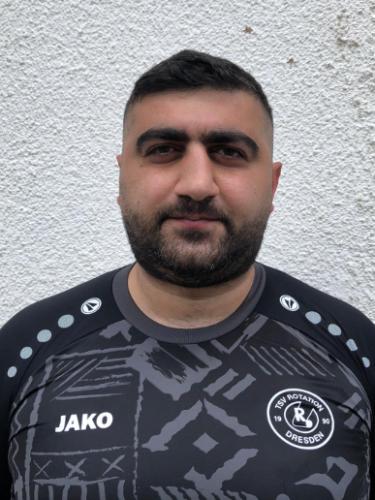 Vedat Temel
