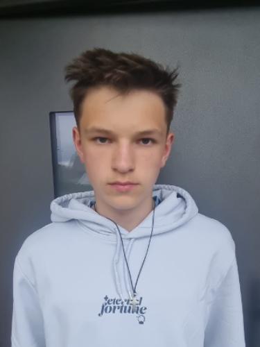 Jelte Leon Kirchhoff