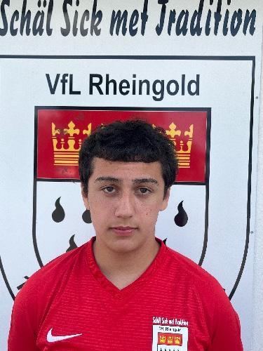 Yunus-Kerem Akbas