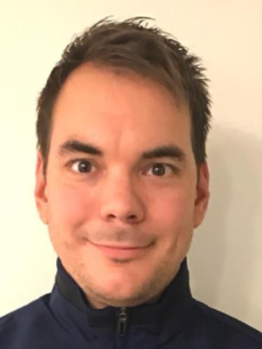 Thorsten Liesenfeld