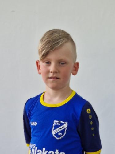 Theo Bokrant