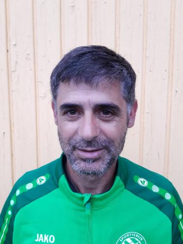 Hasim Sejdiu