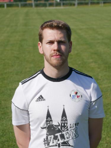 Kolja Claßen