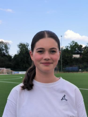 Amelie Micheilis