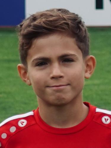 Marlon Luis Maldonado Torres