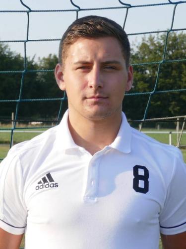 Daniel Schmitz