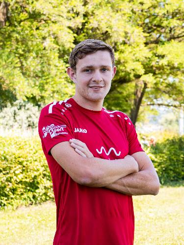Aaron Sättele