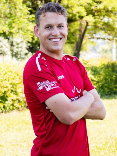 Fabian Weltin