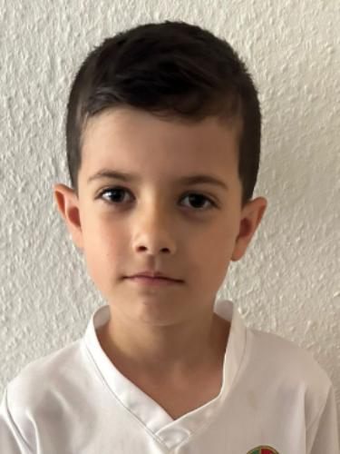 Yasin de Sousa Kilic