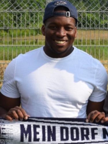 Erwin Luvuvamu Kapela