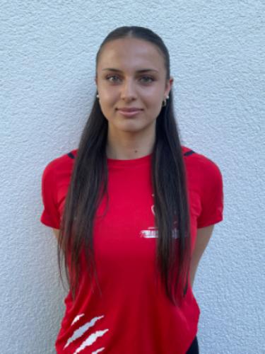 Lene Zirfas
