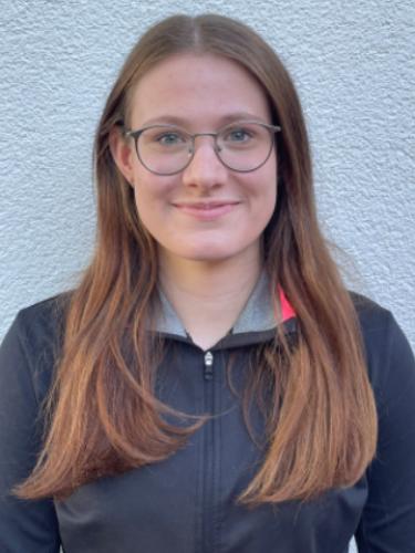 Laureen Paul