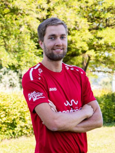 Lukas Gasser