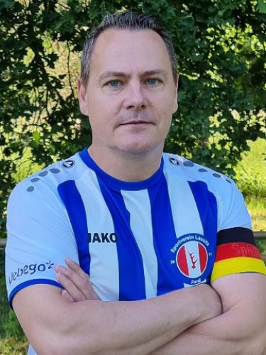 Jan Gebauer