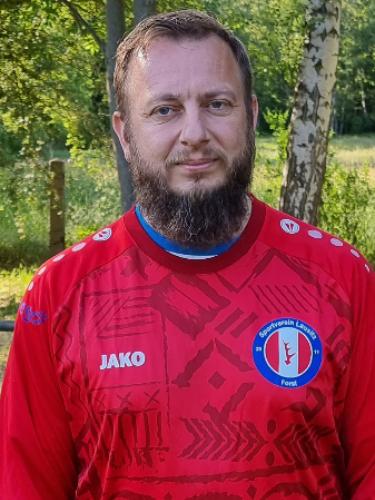 Marek Uhrina