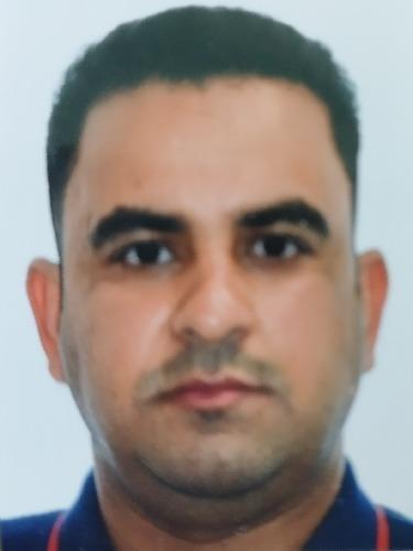 Ali Badr