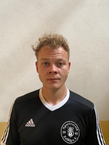 Julien Wüstenhagen