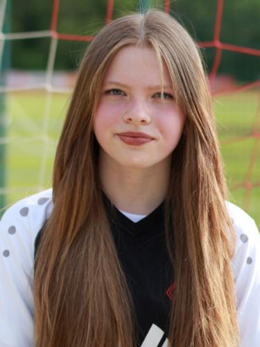 Weronika Sandra Sidowska