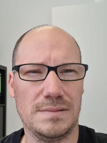 Markus Kling