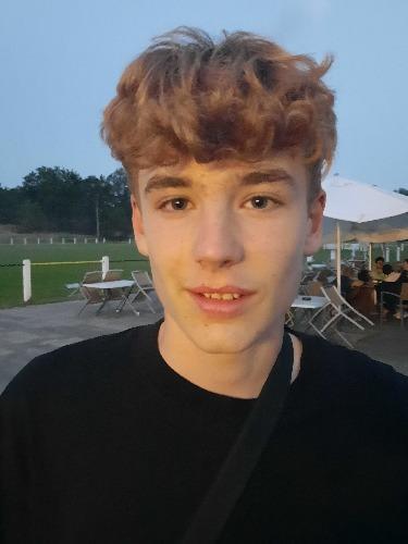 Maximilian Marggrander