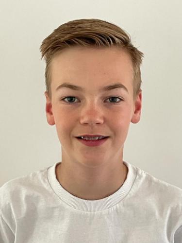 Levi Henke
