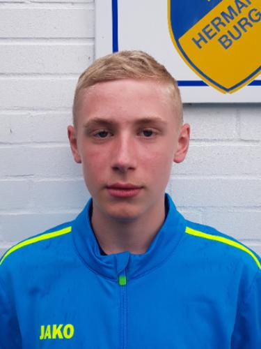 Wilke Theodor Brammer