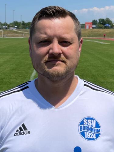 Sergej Bestvater