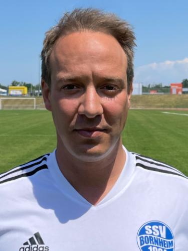 Patrick Fink