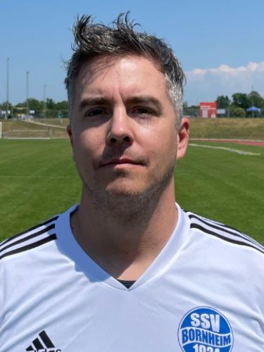 Tim Ludwig