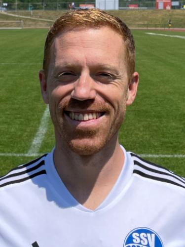 Burkhard Eike Ludger Ohs