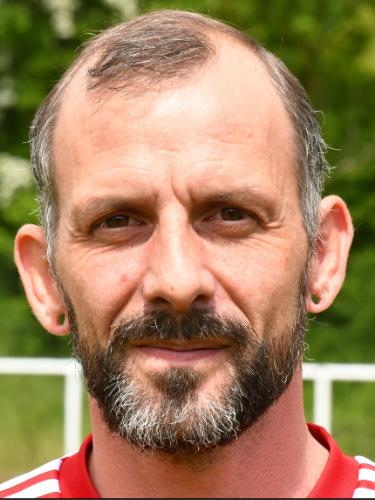 David Hofmann