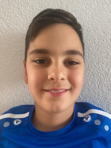 Esaja Aramis